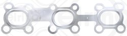 GARNITURA GALERIE EVACUARE ELRING 527.000 - Compatibil cu INFINITI, INFINITI (DFAC), MITSUBISHI, MITSUOKA, NISSAN, NISSAN (DFAC)
