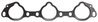 GARNITURA GALERIE ADMISIE ELRING 527.020 - Compatibil cu INFINITI, NISSAN, RENAULT, SAMSUNG