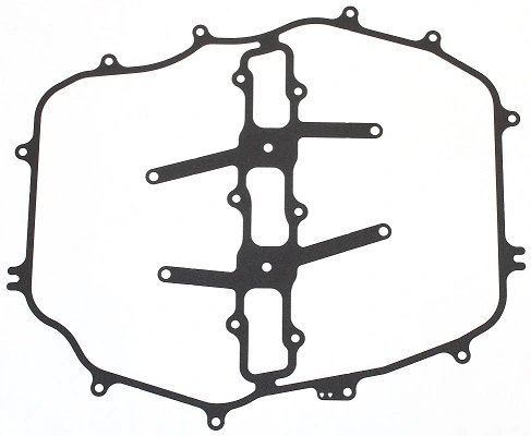 GARNITURA CARCASA GALERIE ADMISIE ELRING 527.150 - Compatibil cu INFINITI, NISSAN