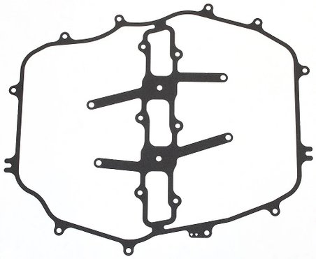 GARNITURA CARCASA GALERIE ADMISIE ELRING 527.150 - Compatibil cu INFINITI, NISSAN