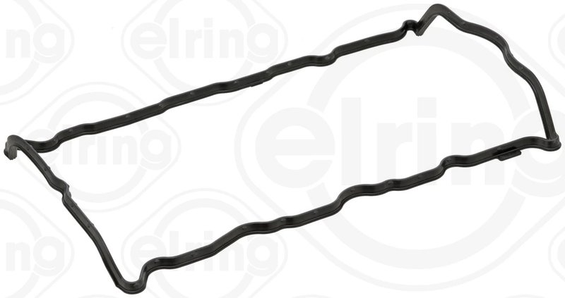 GARNITURA CAPAC CULBUTORI ELRING 527.160 - Compatibil cu NISSAN, NISSAN (DFAC), RENAULT, RENAULT (DFAC), SAIPA, SAMSUNG