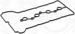 GARNITURA CAPAC CULBUTORI ELRING 527.170 - Compatibil cu DODGE, HYUNDAI, HYUNDAI (BEIJING), INOKOM, KIA, KIA (DYK), NAZA, RAM, S