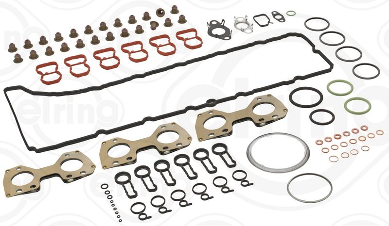 SET GARNITURI CHIULASA ELRING 527.250 - Compatibil cu BMW