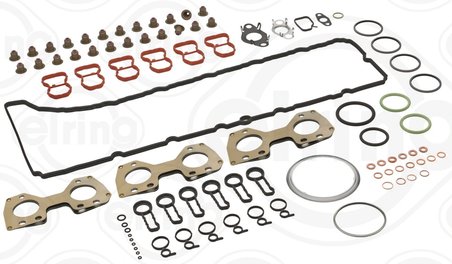 SET GARNITURI CHIULASA ELRING 527.250 - Compatibil cu BMW