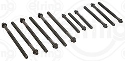 Set suruburi chiulasa Elring 527.450