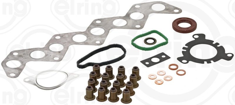 Set garnituri chiulasa Elring 527.550