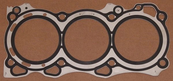GARNITURA CHIULOASA ELRING 527.750 - Compatibil cu INFINITI, NISSAN, SUZUKI