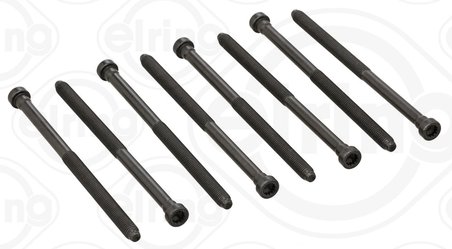 SET SURUBURI CHIULASA ELRING 527.770 - Compatibil cu AUDI, SEAT, SKODA, VW