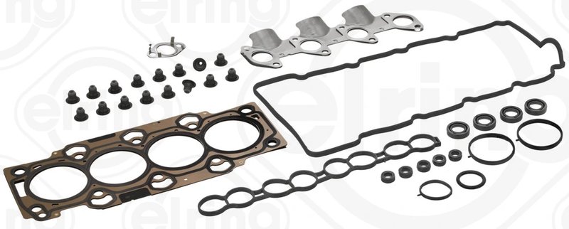 SET GARNITURI CHIULASA ELRING 527.840 - Compatibil cu HYUNDAI, KIA
