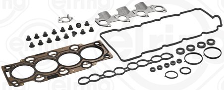 SET GARNITURI CHIULASA ELRING 527.840 - Compatibil cu HYUNDAI, KIA