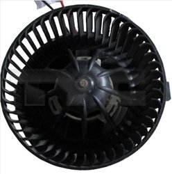Ventilator habitaclu TYC 528-0003
