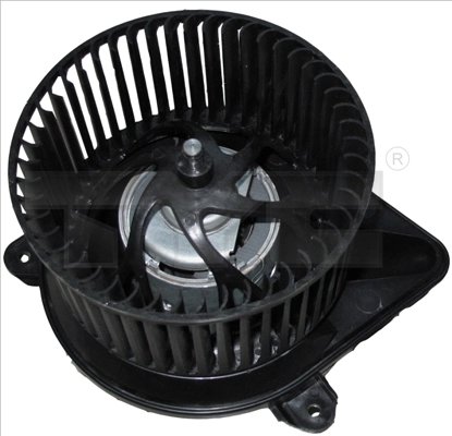 Ventilator habitaclu TYC 528-0005