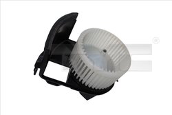 Ventilator habitaclu TYC 528-0013