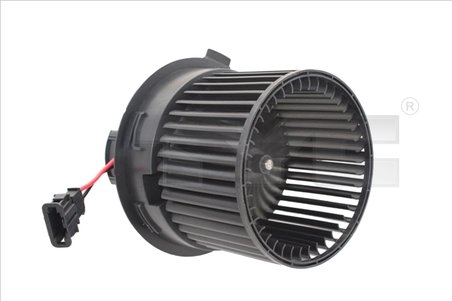 Ventilator habitaclu TYC 528-0017