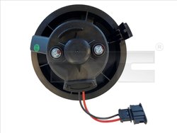 Ventilator habitaclu TYC 528-0017