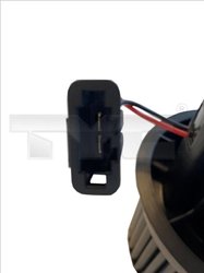 Ventilator habitaclu TYC 528-0017
