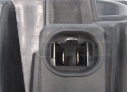 Ventilator habitaclu TYC 528-0020