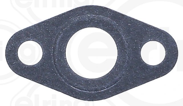 garnit etans., evac.ulei (compresor) Elring 528.040