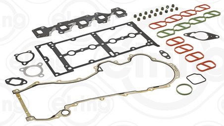 SET GARNITURI CHIULASA ELRING 528.950 - Compatibil cu ALFA ROMEO, CHEVROLET, CHRYSLER, CITROEN, FIAT, FORD, LANCIA, MARUTI SUZUK