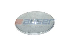 SAIBA DISTANTIERA, STABILIZATOR HABITACLU AUGER 52817 - Compatibil cu VOLVO
