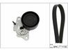 SET CUREA TRANSMISIE CU CANELURI INA 529 0085 10 - Compatibil cu AUDI
