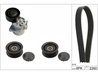 Set curea transmisie cu caneluri INA 529 0115 10
