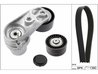 SET CUREA TRANSMISIE CU CANELURI INA 529 0210 10 - Compatibil cu BMW