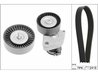 SET CUREA TRANSMISIE CU CANELURI INA 529 0334 10 - Compatibil cu MERCEDES-BENZ