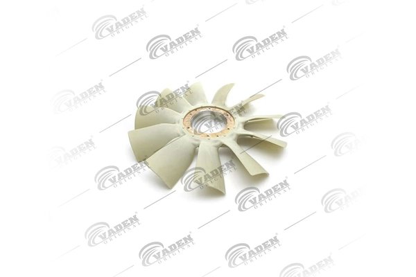 CUPLA VENTILATOR RADIATOR VADEN ORIGINAL 529.01.0015 - Piesa auto compatibila cu mai multe marci