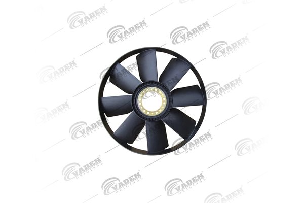 Cupla ventilator radiator VADEN ORIGINAL 529.02.0030