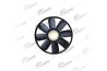 Cupla ventilator radiator VADEN ORIGINAL 529.02.0030