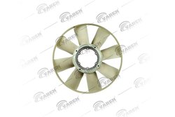 CUPLA VENTILATOR RADIATOR VADEN ORIGINAL 529.06.0006 - Piesa auto compatibila cu mai multe marci