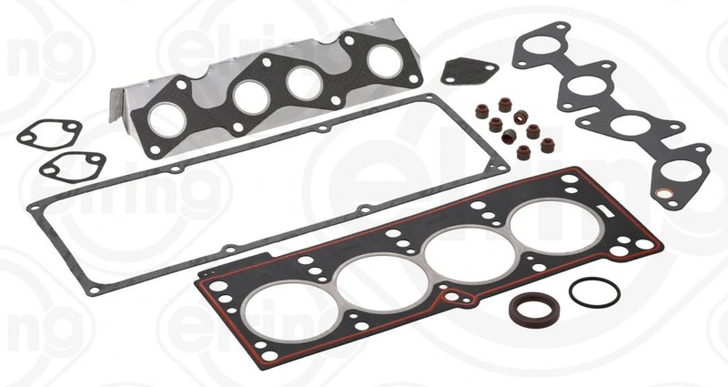 SET GARNITURI CHIULASA ELRING 529.141 - Compatibil cu RENAULT