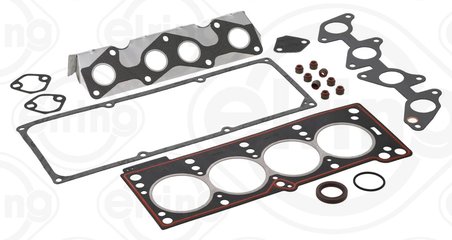 SET GARNITURI CHIULASA ELRING 529.141 - Compatibil cu RENAULT