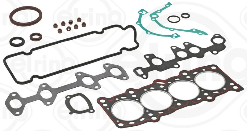 Set complet garnituri motor Elring 529.461