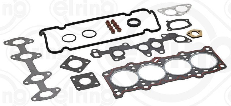 SET GARNITURI CHIULASA ELRING 529.471 - Compatibil cu AUTOBIANCHI, FIAT, LANCIA