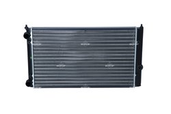 Radiator racire motor NRF 529501