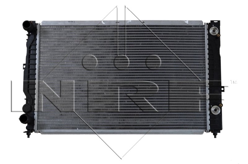 Radiator racire motor NRF 529504