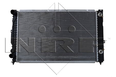 Radiator racire motor NRF 529504