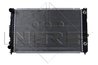 Radiator racire motor NRF 529504