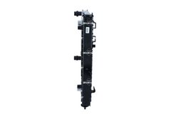 Radiator racire motor NRF 529504