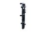 Radiator racire motor NRF 529504