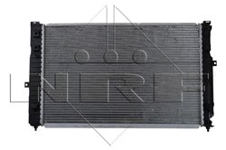 Radiator racire motor NRF 529504