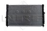 Radiator racire motor NRF 529504