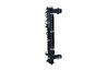 Radiator racire motor NRF 529504