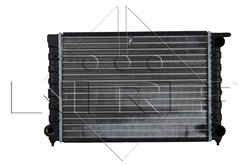 Radiator racire motor NRF 529505