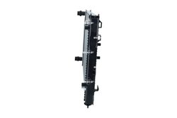 RADIATOR RACIRE MOTOR NRF 529504A - Compatibil cu AUDI, SKODA, VW