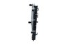 RADIATOR RACIRE MOTOR NRF 529504A - Compatibil cu AUDI, SKODA, VW