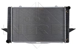Radiator racire motor NRF 529509