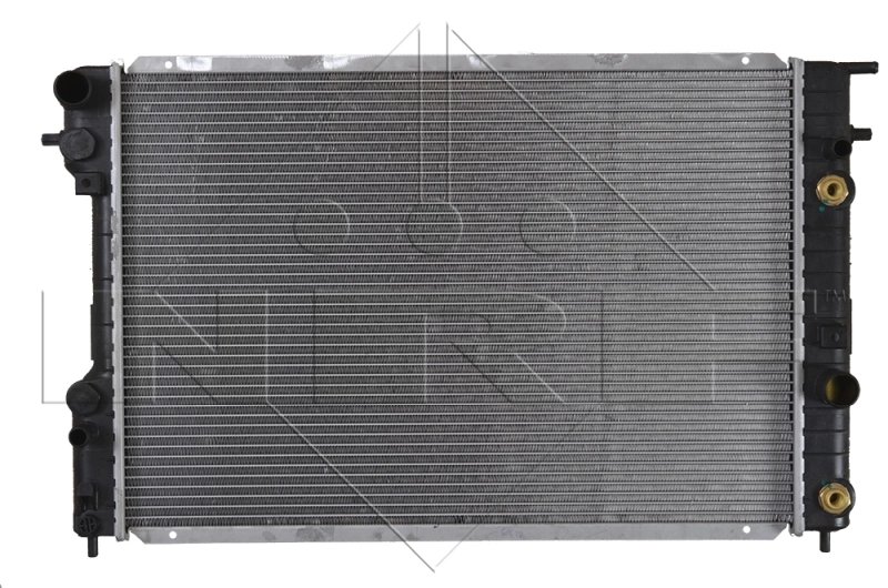 RADIATOR RACIRE MOTOR NRF 529689 - Compatibil cu OPEL, VAUXHALL